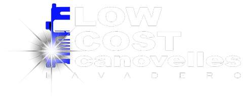 Lavadero Low Cost Canovelles logo